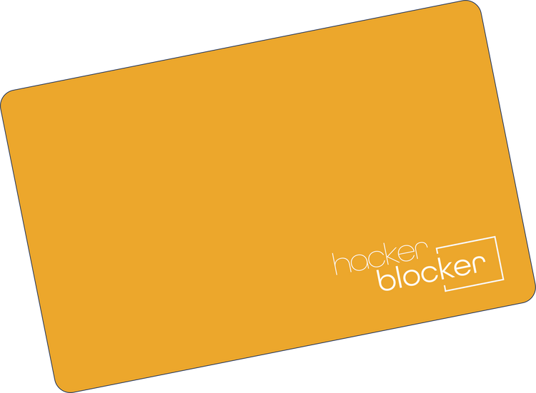 RFID-Blocker jetzt in neuen Farben! – hackerblocker